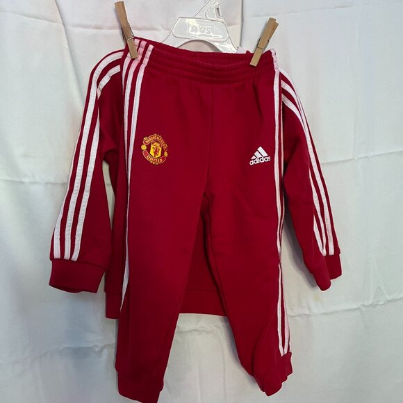 ADIDAS UNISEX KIDS JOGGER
